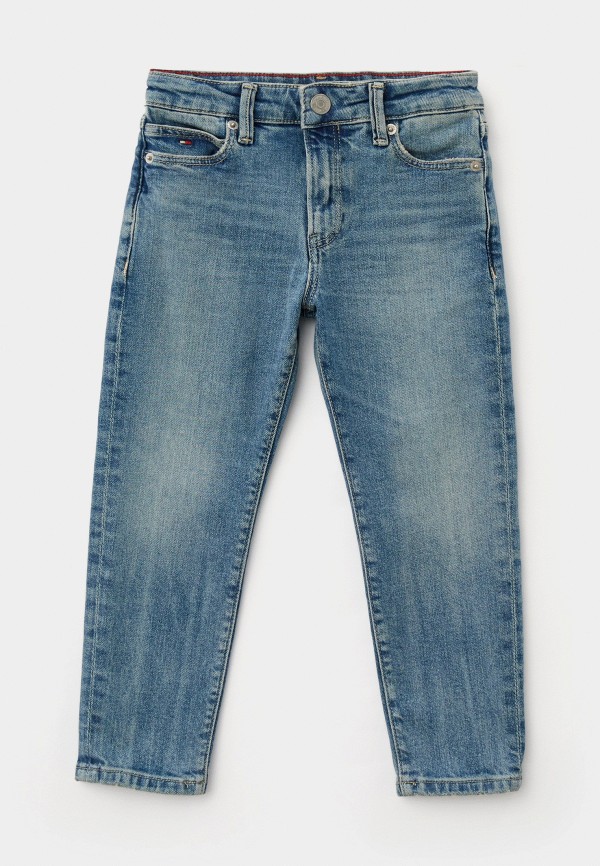 Tommy Hilfiger Джинсы - фото 1