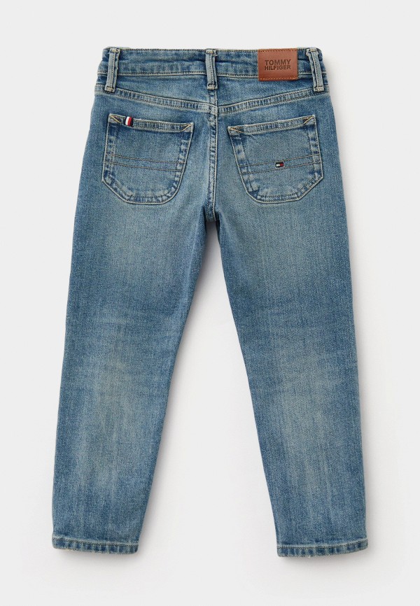 Tommy Hilfiger Джинсы - фото 2