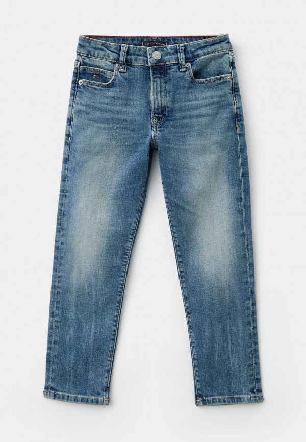 Tommy Hilfiger Джинсы - фото 1