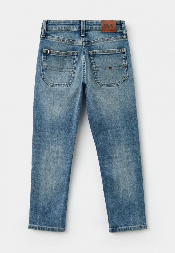 Tommy Hilfiger Джинсы - фото 2