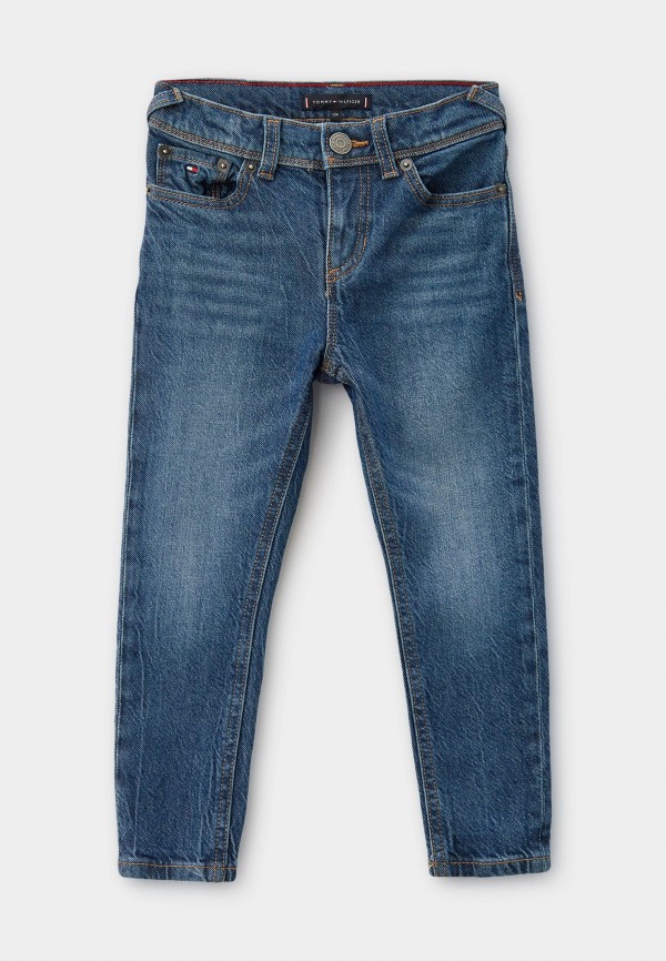 Tommy Hilfiger Джинсы - фото 1