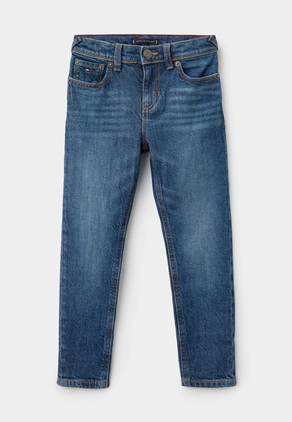 Tommy Hilfiger Джинсы - фото 1