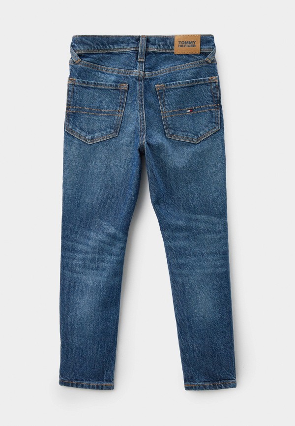 Tommy Hilfiger Джинсы - фото 2