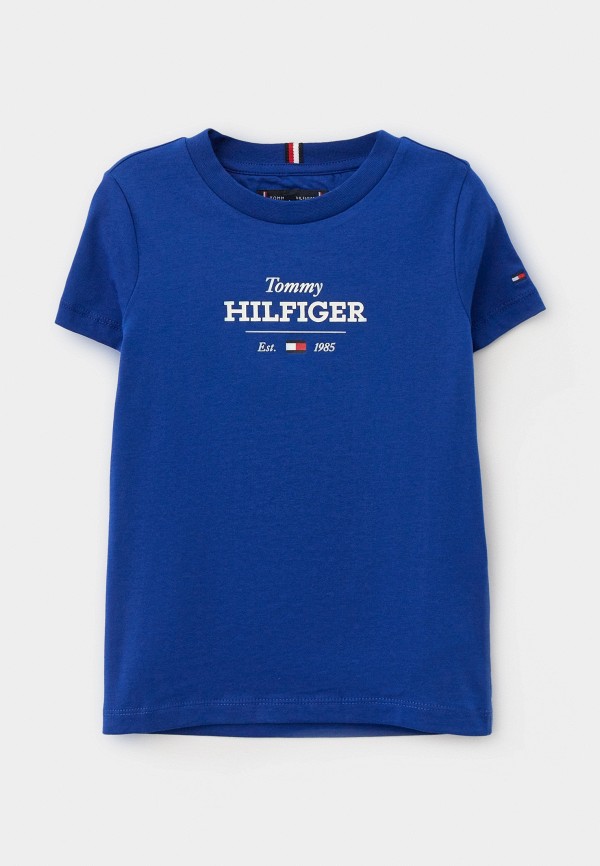 Tommy Hilfiger Футболка - фото 1
