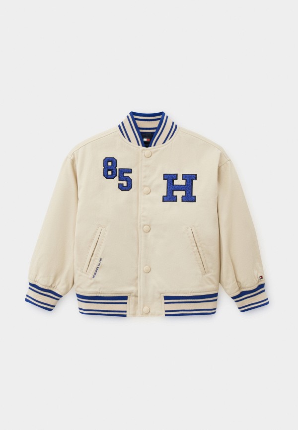 Tommy Hilfiger Куртка - фото 1