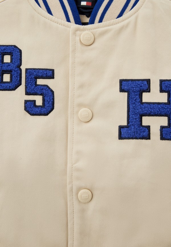 Tommy Hilfiger Куртка - фото 3