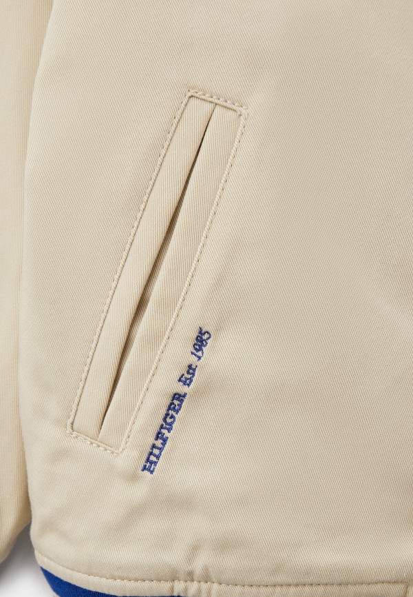 Tommy Hilfiger Куртка - фото 4