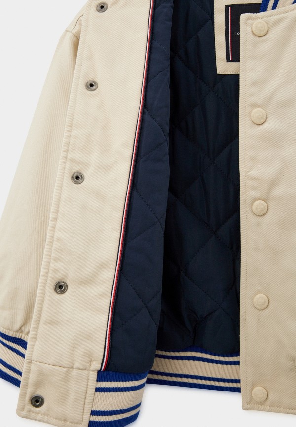 Tommy Hilfiger Куртка - фото 5