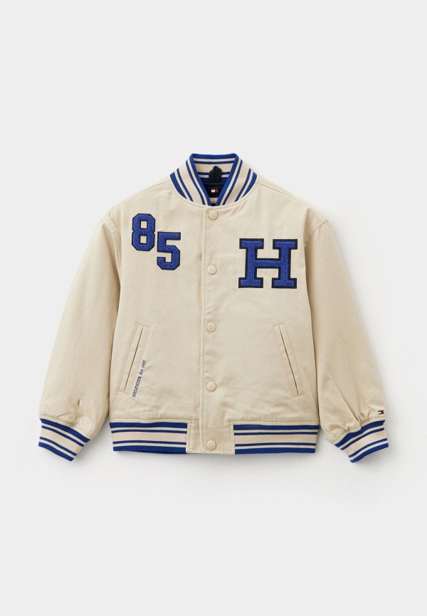 Tommy Hilfiger Куртка утепленная - фото 1