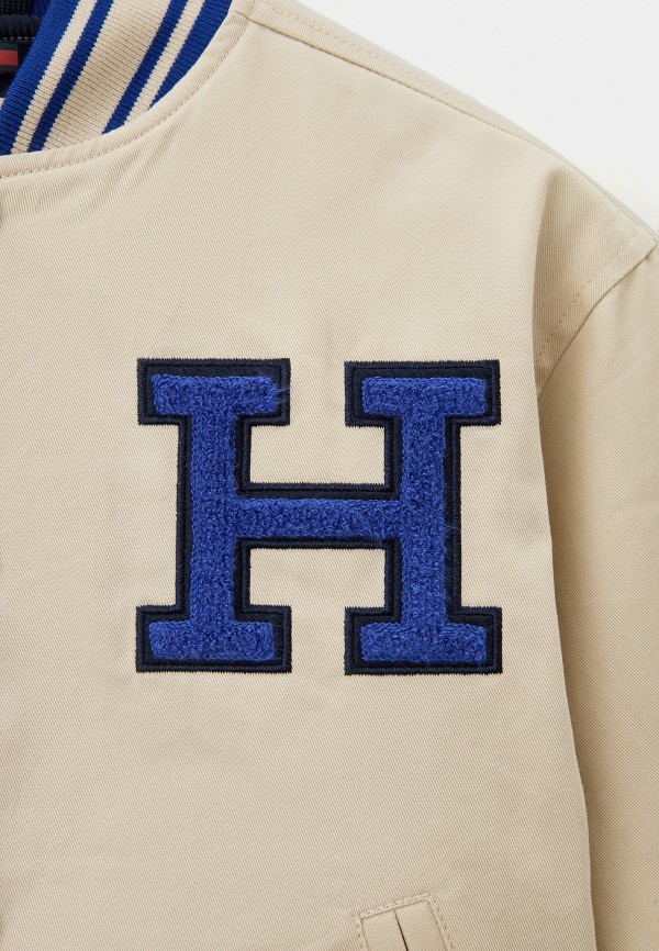 Tommy Hilfiger Куртка утепленная - фото 3