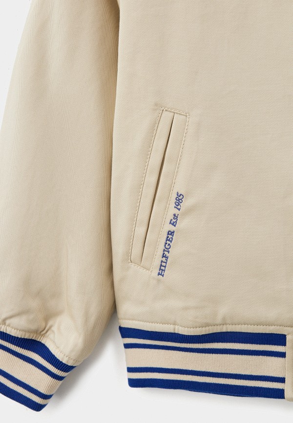 Tommy Hilfiger Куртка утепленная - фото 4