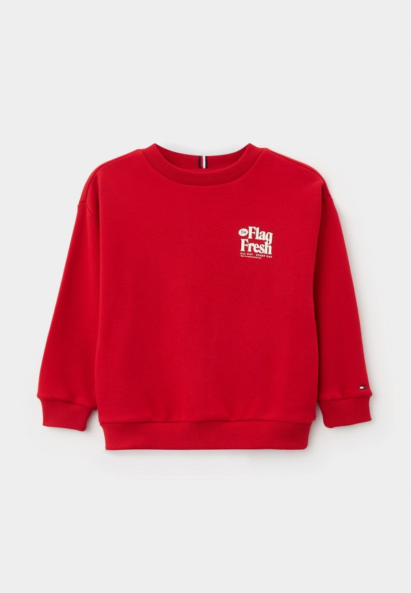 Tommy Hilfiger Свитшот - фото 1