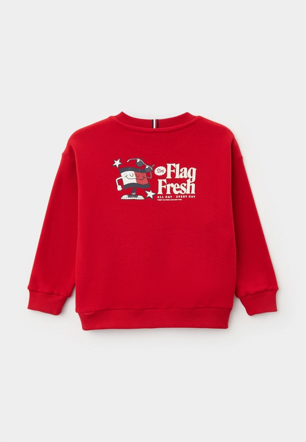 Tommy Hilfiger Свитшот - фото 2