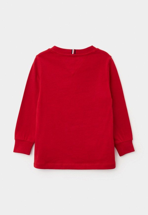 Tommy Hilfiger Лонгслив - фото 2