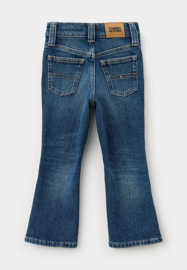 Tommy Hilfiger Джинсы - фото 2