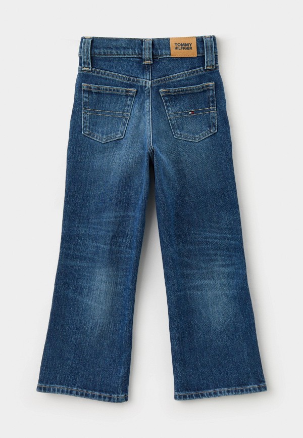 Tommy Hilfiger Джинсы - фото 2