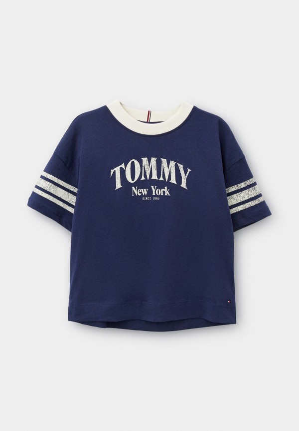 Tommy Hilfiger Футболка - фото 1