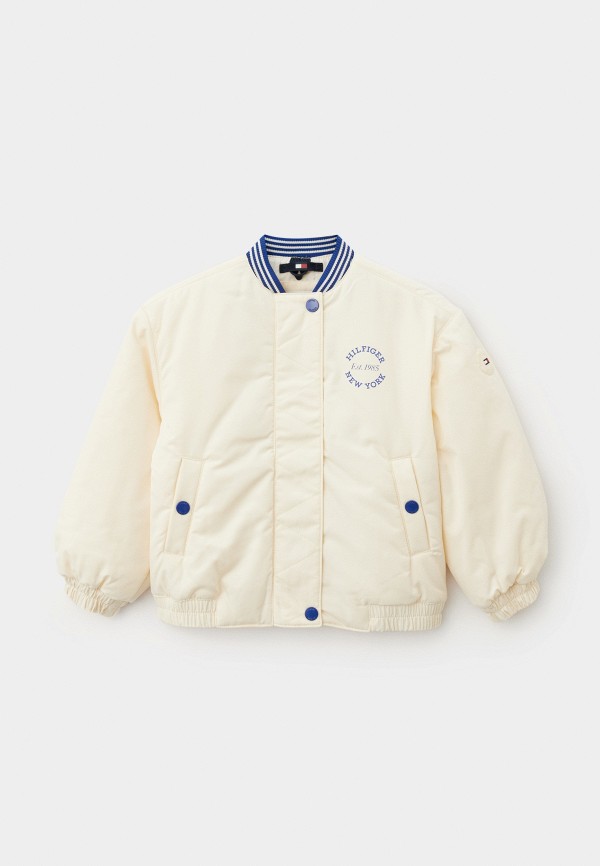Tommy Hilfiger Куртка утепленная - фото 1