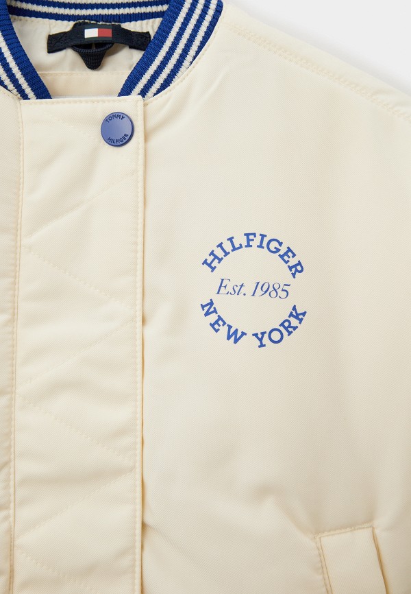 Tommy Hilfiger Куртка утепленная - фото 3