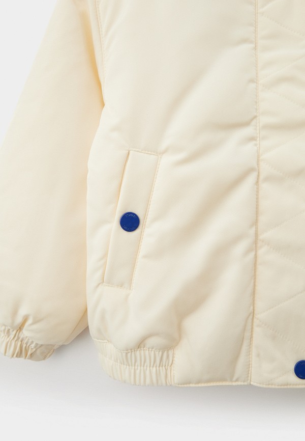 Tommy Hilfiger Куртка утепленная - фото 4