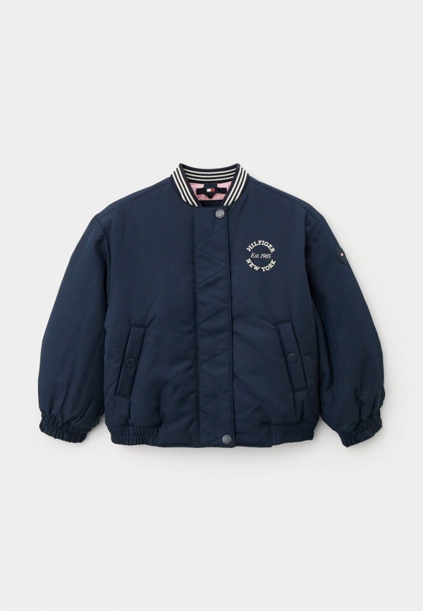 Tommy Hilfiger Куртка утепленная - фото 1