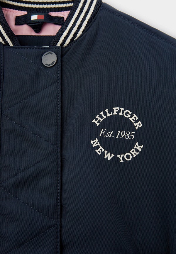 Tommy Hilfiger Куртка утепленная - фото 3