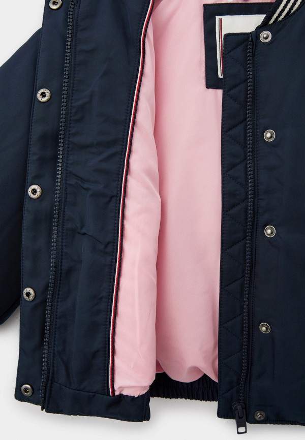 Tommy Hilfiger Куртка утепленная - фото 4