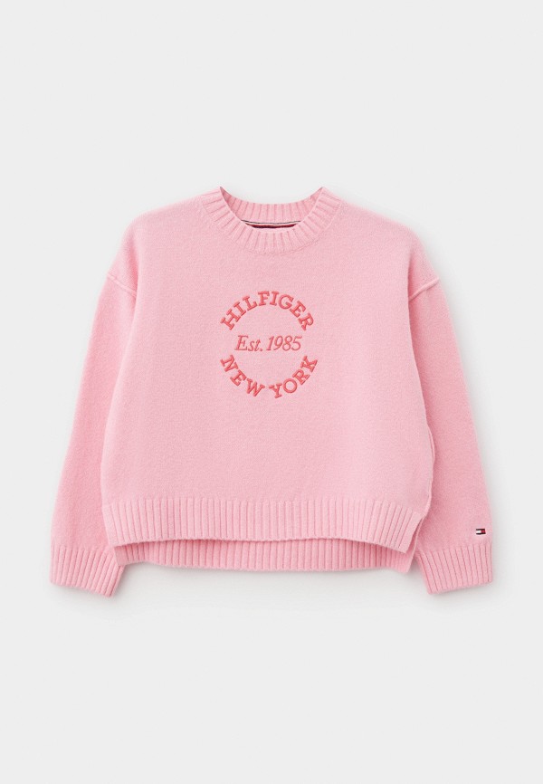 Tommy Hilfiger Джемпер - фото 1