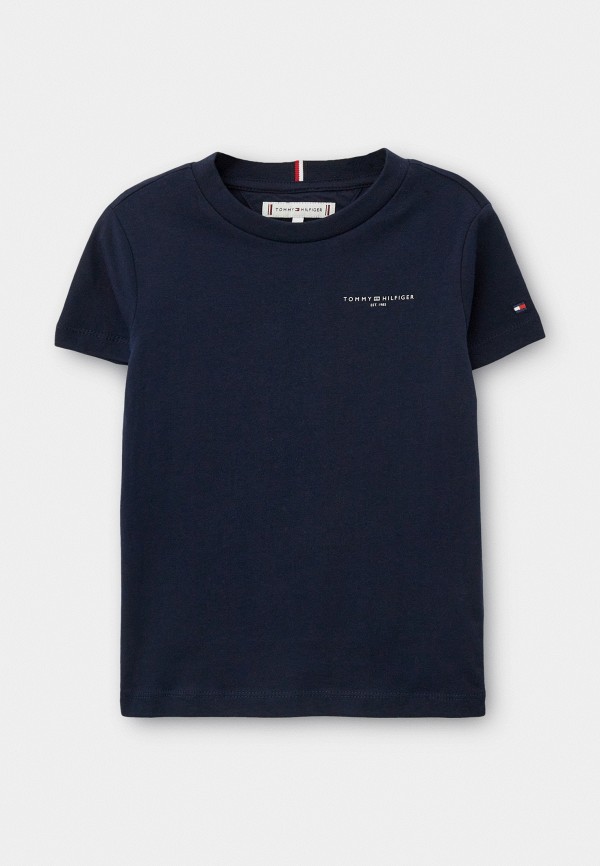 Tommy Hilfiger Футболка - фото 1