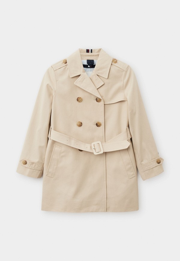 Tommy Hilfiger Плащ - фото 1