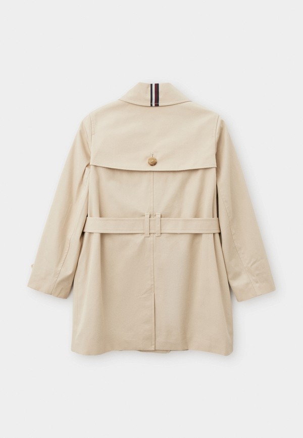 Tommy Hilfiger Плащ - фото 2