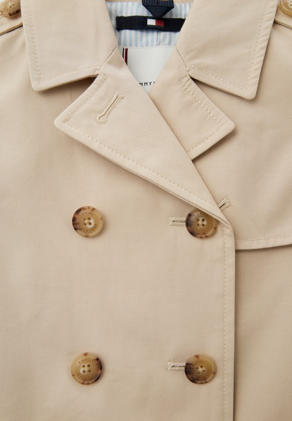 Tommy Hilfiger Плащ - фото 3