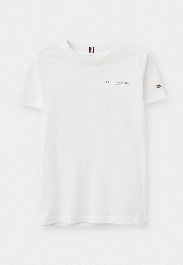 Tommy Hilfiger Футболка - фото 1