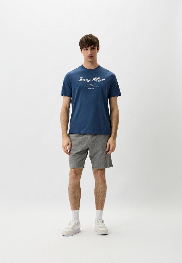 Tommy Hilfiger Футболка - фото 2