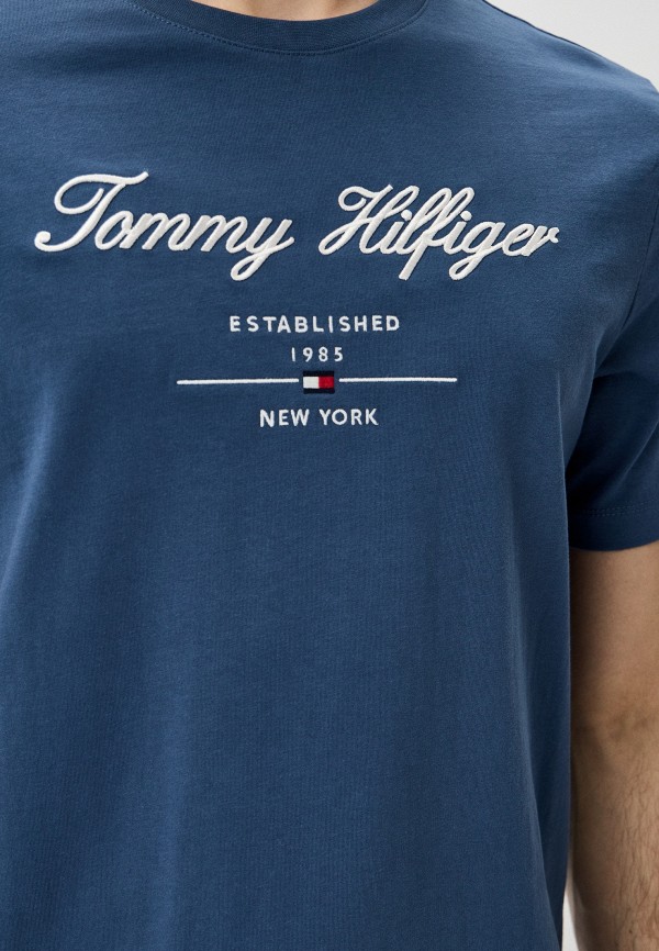 Tommy Hilfiger Футболка - фото 4