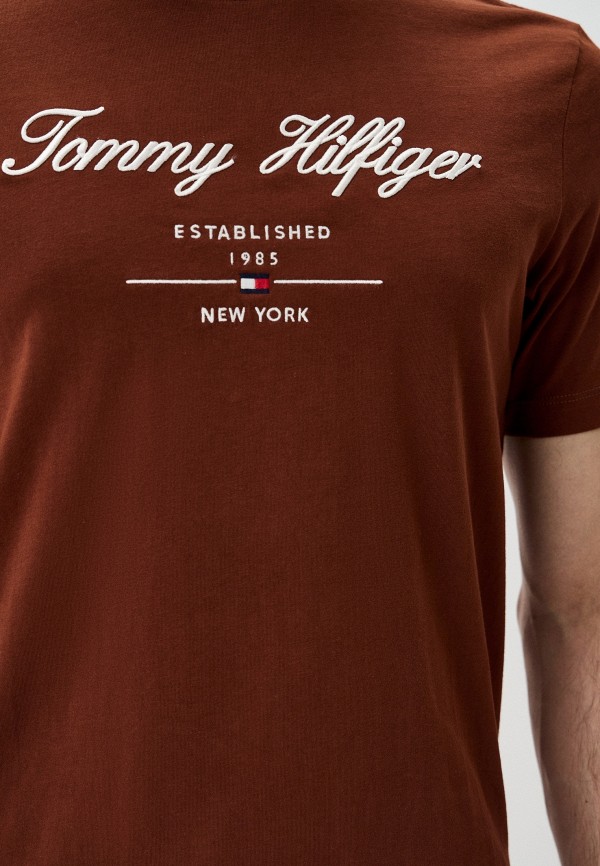 Tommy Hilfiger Футболка - фото 4