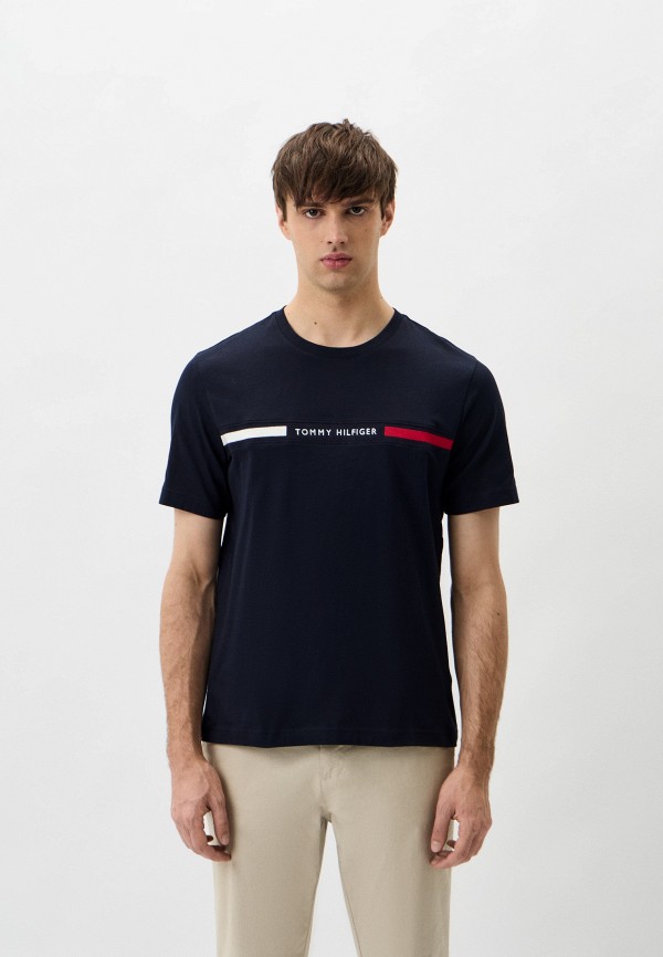 Tommy Hilfiger Футболка - фото 1