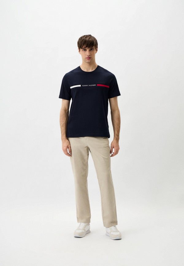 Tommy Hilfiger Футболка - фото 2