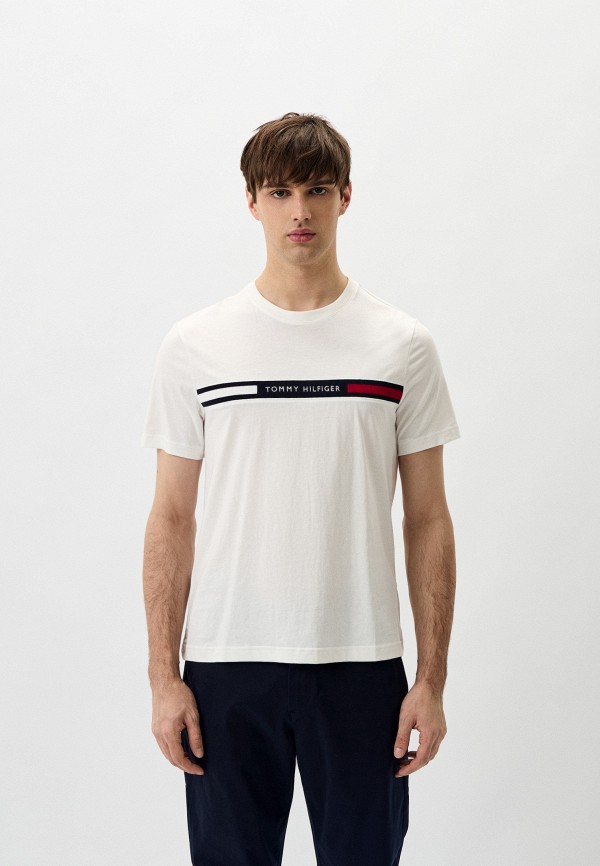 Tommy Hilfiger Футболка - фото 1