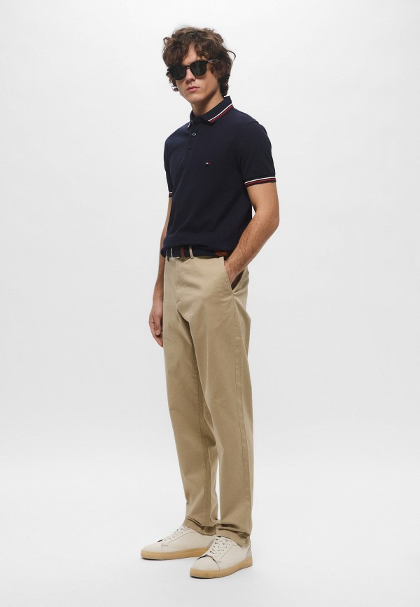 Tommy Hilfiger Брюки - HARLEM - фото 2