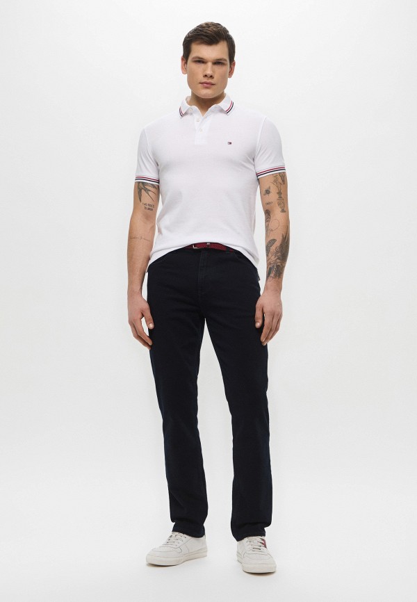 Tommy Hilfiger Поло - фото 2