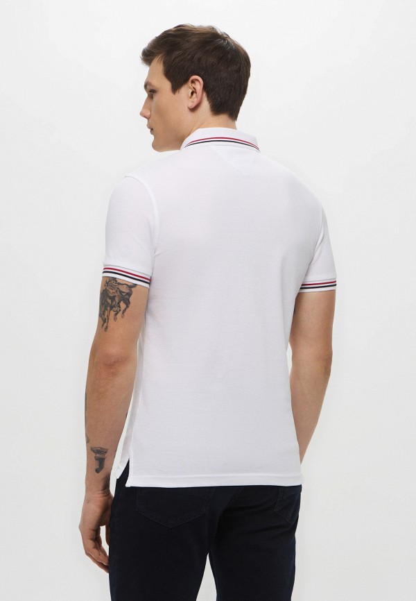 Tommy Hilfiger Поло - фото 3