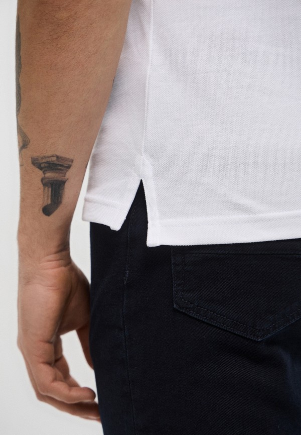 Tommy Hilfiger Поло - фото 5