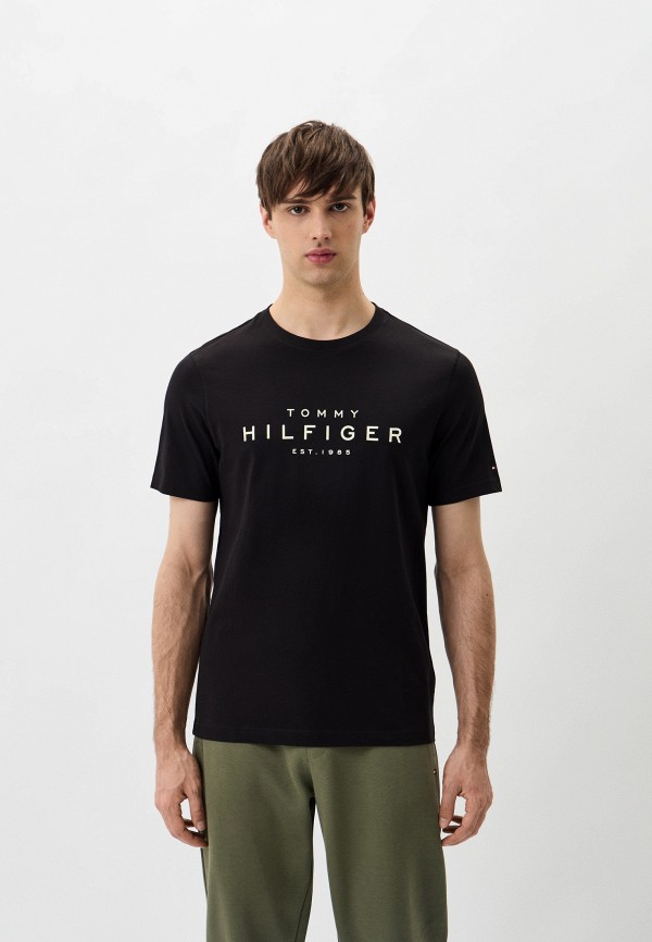 Tommy Hilfiger Футболка - фото 1