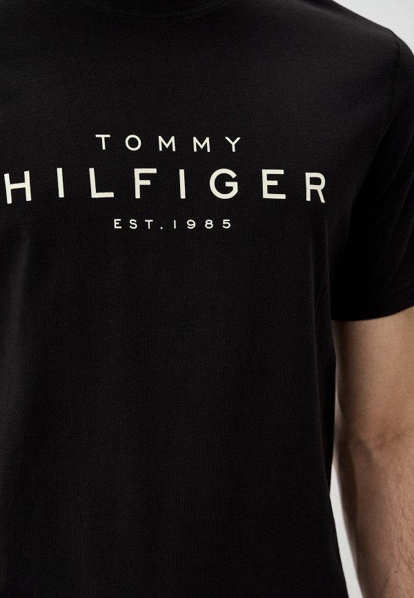 Tommy Hilfiger Футболка - фото 4