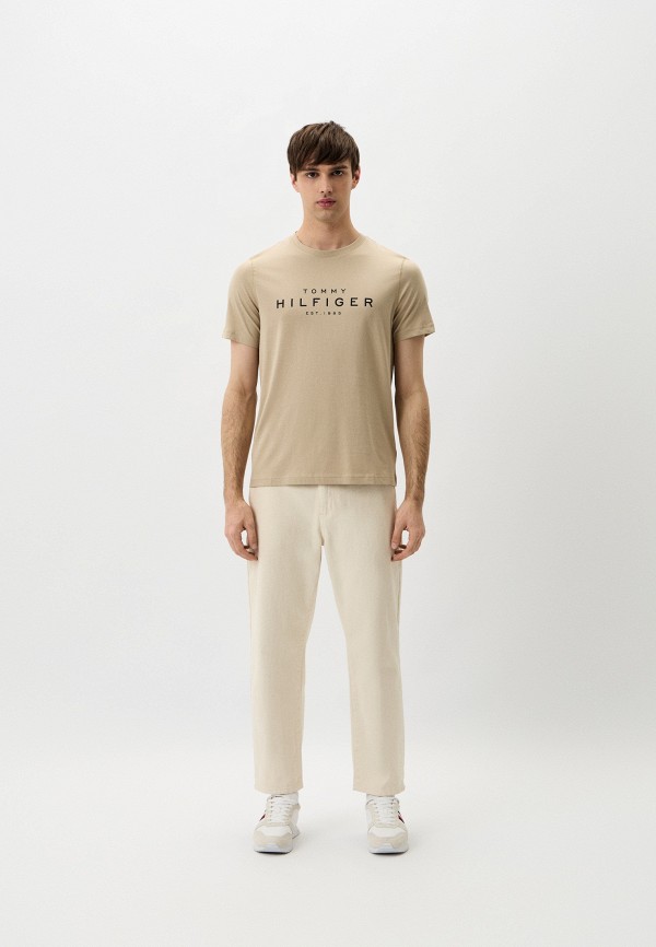 Tommy Hilfiger Футболка - фото 2