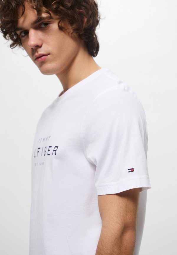 Tommy Hilfiger Футболка - фото 4
