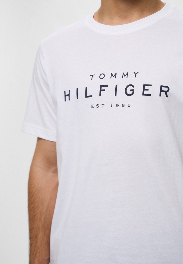Tommy Hilfiger Футболка - фото 5
