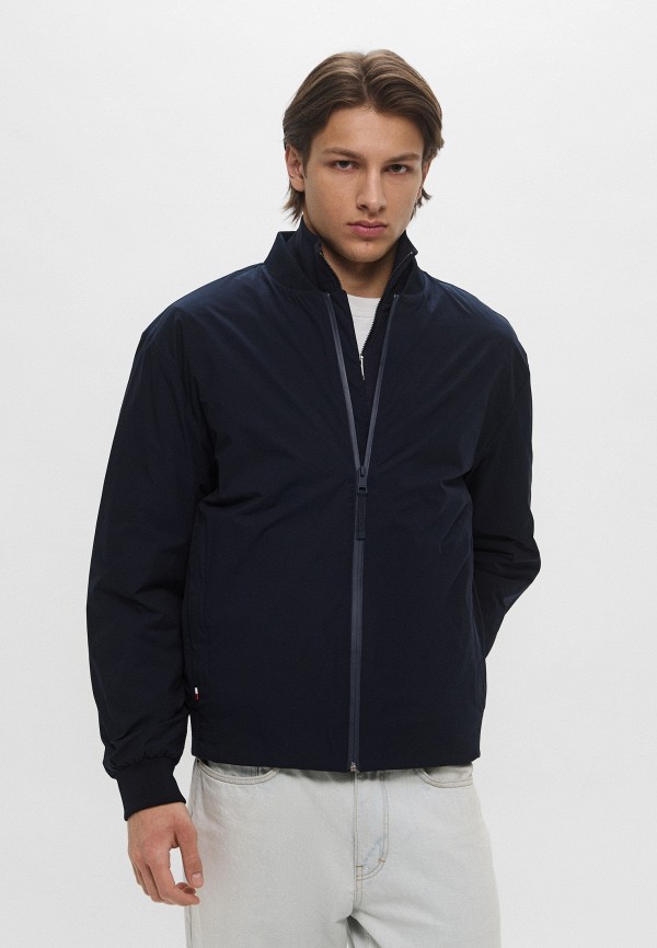 Tommy Hilfiger Бомбер - фото 1