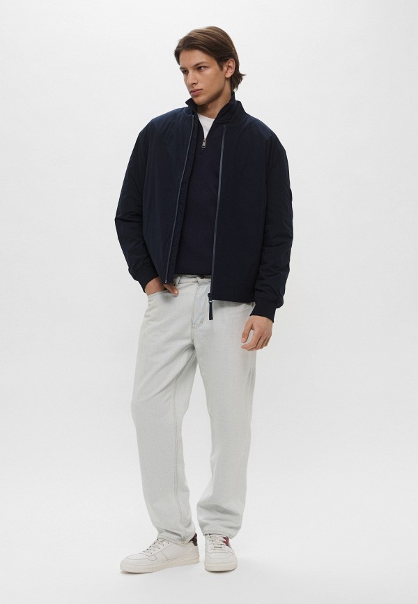 Tommy Hilfiger Бомбер - фото 2